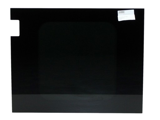 2000010249206 - НОВЕ ЗАДНЄ СКЛО НА ДВЕРІ PEUGEOT BOXER II 2 ЗЛІВА