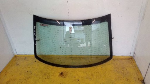 Скло заднього люка Audi A4 B6