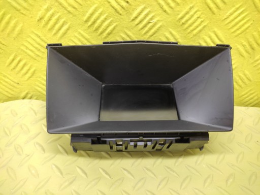 OPEL ASTRA H display 102487000