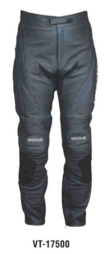 МОТОЦИКЛОВЫЕ БРЮКИ VIG17500 XL