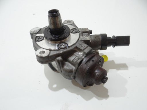 injection pump BMW E60 2.0 D 0445010510