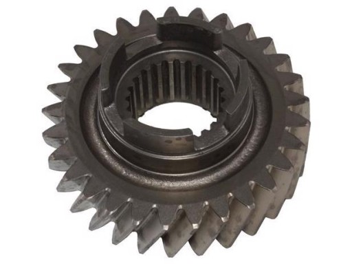 33ZF1175 - КОЛЕСО РЕТАРДЕРА Z-29 8S / 16S-IT