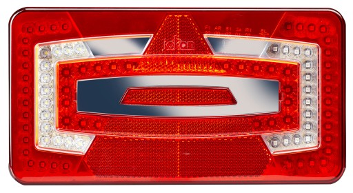 JOKON ЗАДНИЙ ФОНАРЬ В СБОРЕ ЛЕВЫЙ 10.2400.111