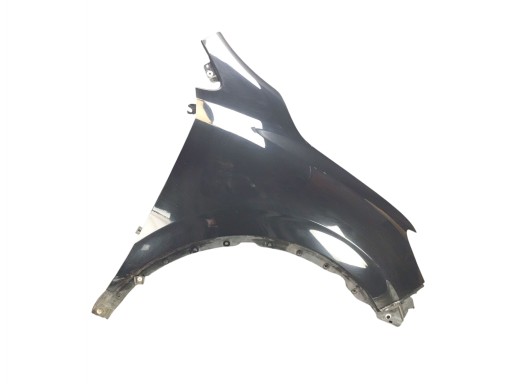 fender right front RENAULT KADJAR LIFT (2018-2022) code LAKIERU TEGNE