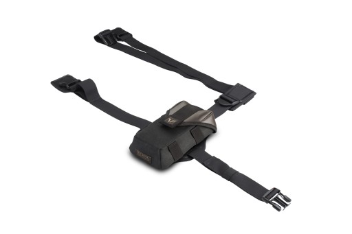 СУМКА ДЛЯ ПРИНАДЛЕЖНОСТЕЙ 0,8 Л ДЛЯ НІГ SW-MOTECH