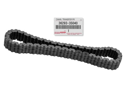 Ланцюг редуктора HILUX LAND CRUISER 36293-35040