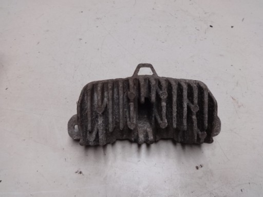 Bmw 3 f30 f31 кольцо-ёжик led 415473