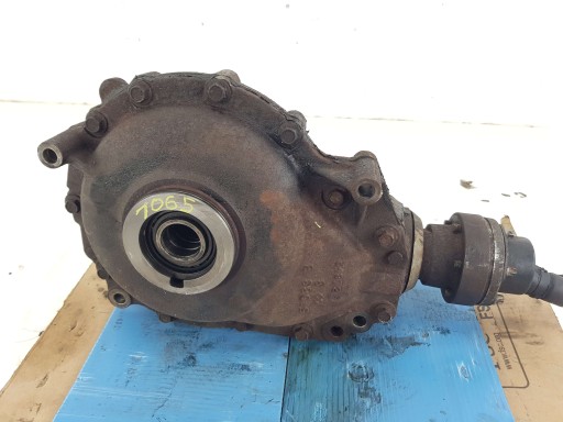 Дифференциал Range ROVER L322 4.4 V8