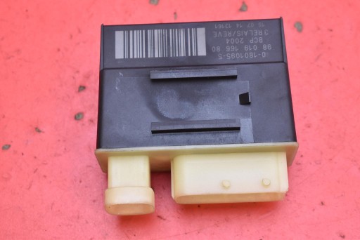 Centralina VENTOLE 9801916680 CITROEN C4 PICASSO 2 II 2.0 BLUEHDI 150 KM