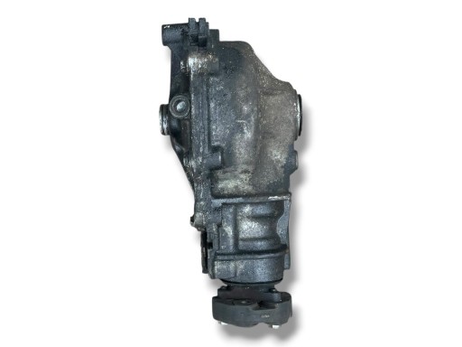 front differential diff BMW X5 E70 2007 7552533