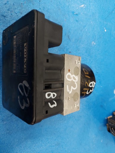 pump ABS VOLVO V50 30742665AA