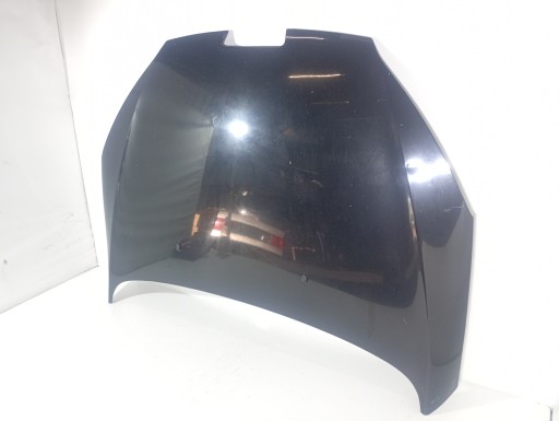 PEUGEOT 407 SW 04-10 Capot kod lakieru EKLD