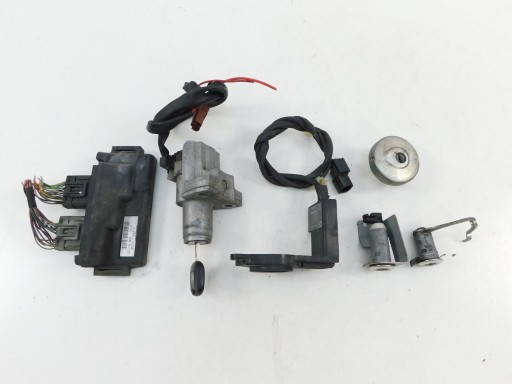 HONDA SWT 600 КЛЮЧ ЗАПАЛЮВАННЯ ІММОБІЛАЙЗЕР