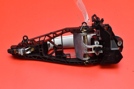 handle left rear part rear 300U 7381873 BMW X5 F15 13-18