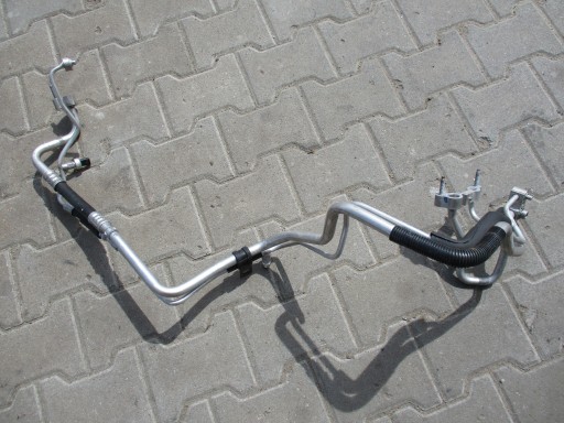 68140011AD - ТРУБКА ТРУБОПРОВІД КОНДИЦІОНЕРА FREEMONT 13R 2.0 JTD