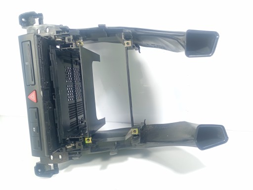 Audi A6 C5 97-05 Châssis Couverture tablier moteur Console Moyen