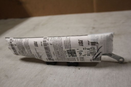 3CN880241L - ПОДУШКА БЕЗПЕКИ СИДІННЯ VW ATLAS 3CN880242L