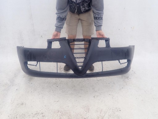 ALFA ROMEO GT 03-10 bumper front front