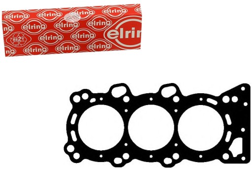 EL540420 - ПРОКЛАДКА ГОЛОВКИ БЛОКА ЦИЛИНДРОВ ISUZU TROOPER II OPEL MONTEREY A