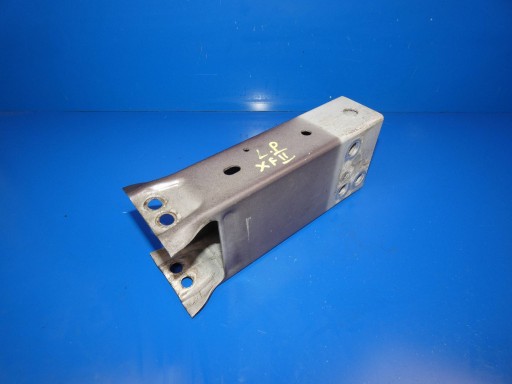 JAGUAR XF II X260 XE X760 beam tip siders left front