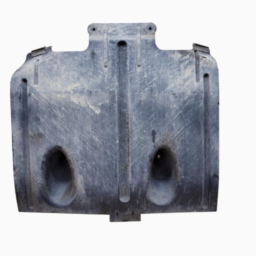 FORD FOCUS MK3 11-18R HB 5D DIESEL petrol cover chassis rear part