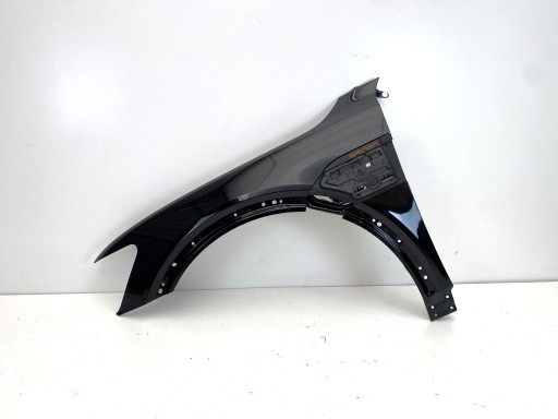 Audi e throne 4ke левый передний передний передний черный + лоскут