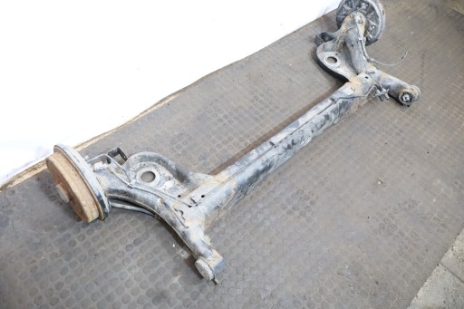 Поскольку луча задней подвески skoda citigo 1.0