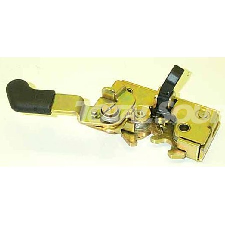 ДВЕРНИЙ ЗАМОК LINDE 39X П.В. -> 2003 0009311041