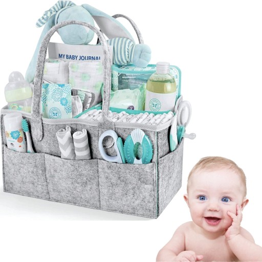 ОРГАНІЗАТОР ДИТЯЧОЇ СУМКИ FELT