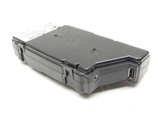 modul řídící jednotka počítač INTERFACE SEAT IBIZA 6J SKODA VW 6J0035342E