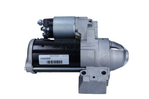 458868 - Val458868 стартер bmw 1 f20 1.6 12