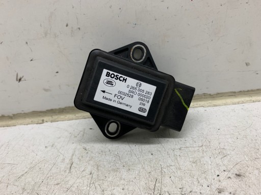 modulo Centralina POMPY ABS SRO000020 RANGE ROVER SPORT e L320 05-13
