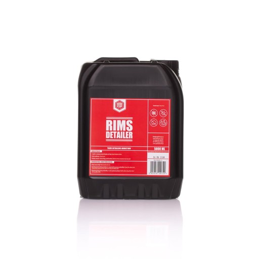 GOOD STUFF Rims Detailer 5L-Quick Detailer диски