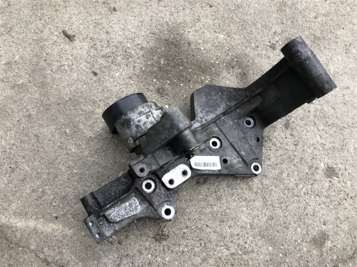 5802166033 6 - КРІПЛЕННЯ ГЕНЕРАТОРА 2.3 HPI IVECO DAILY VI