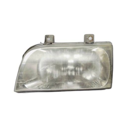 light left front KIA SPORTAGE and 2.0 TD 0K080-51020L