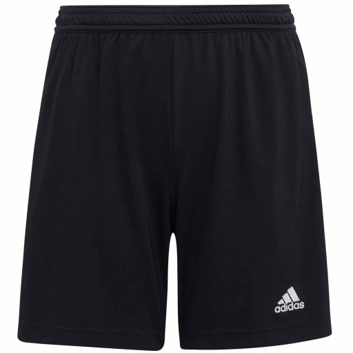 Шорти Adidas Entrada 22 176 розмір чорні