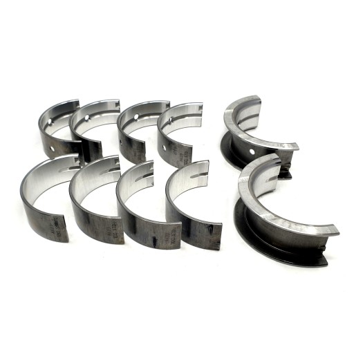 Основні Вкладиші Mitsubishi K4F