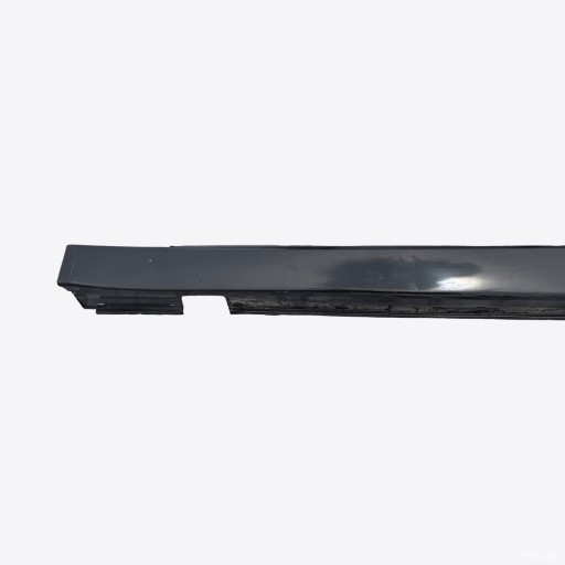 Moulage Jupe Gauche BMW 5 E61 7178121