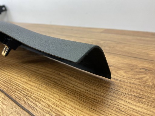 cap threshold door Dodge Challenger 2015+