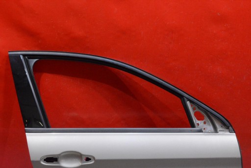door right front front 722/A FIAT TIPO 2 II 356 KOMBI 15-21