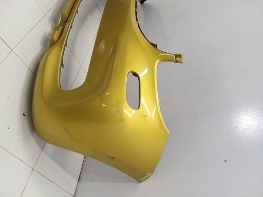 SMART FOR FORTWO III W453 bumper front front 620226970R 14-19R