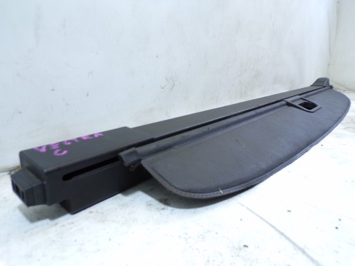 blinds boot OPEL VECTRA C (1)