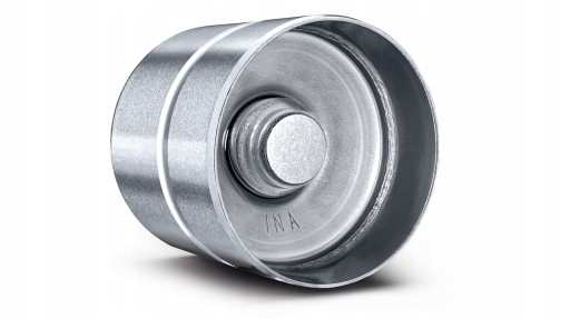 420 0011 - ШТОВХАЧ КЛАПАНІВ RENAULT ROVER SAAB INA 420001110