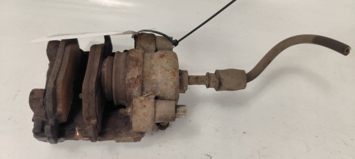 caliper brake rear part right BMW SERIA and E87 118