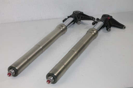 DS1098 98 - DUCATI STREETFIGHTER 1098 848 АМОРТИЗАТОРЫ ЛАГИ