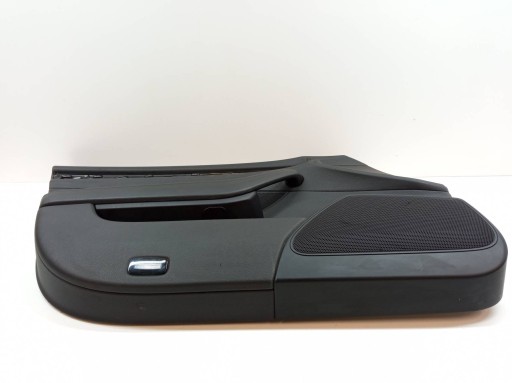 upholstery side left front driver´s Porsche Panamera II (2016-2023) 971