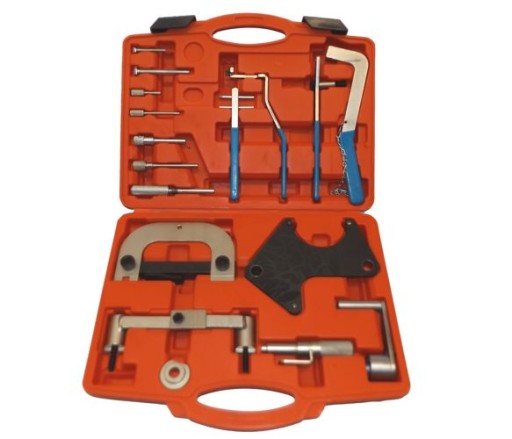 ЗАМОК ГРМ RENAULT CLIO 1.4 1.6 1.8 16V