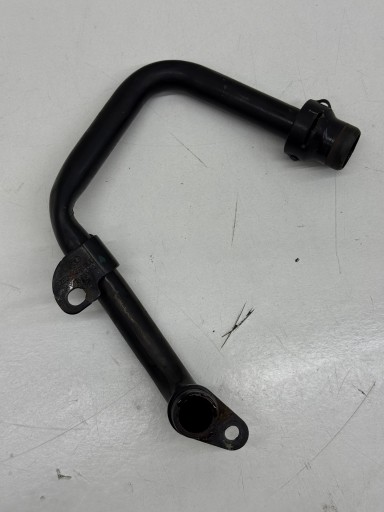 AUDI Q7 A4 A6 C7 3.0 TDI CRT wiring pipe magistrala of water original
