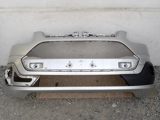 bumper front front FORD TRANSIT CUSTOM 2012-2017R BK21-17F003-A