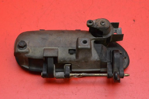 handle left front front black VOLVO V40 1 and 96-00